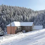 Hansel De La Ferme Du Schneeberg * Wangenbourg-Engenthal