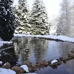 Holiday home Hansel De La Ferme Du Schneeberg *