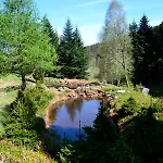 Hansel De La Ferme Du Schneeberg Holiday home