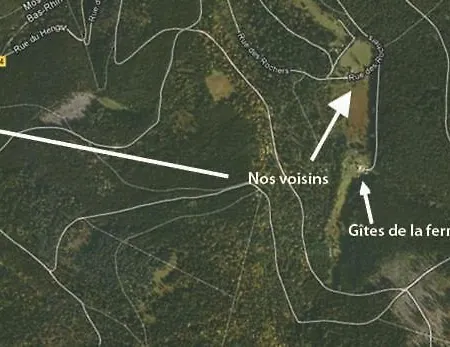 Dom wakacyjny Hansel De La Ferme Du Schneeberg