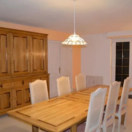 بيت للعطل Hansel De La Ferme Du Schneeberg Wangenbourg-Engenthal