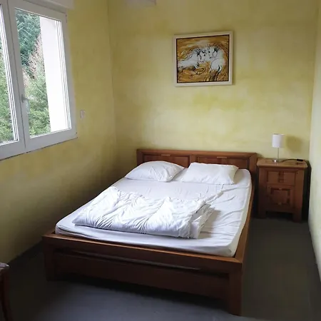 Hansel De La Ferme Du Schneeberg *